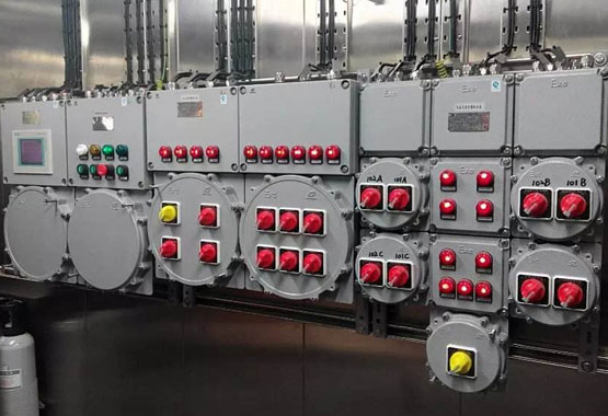 什么樣的防爆配電箱才是合格的？